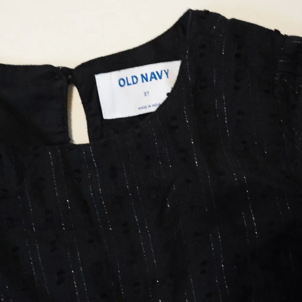 NWT‎ Old Navy 3T Dress